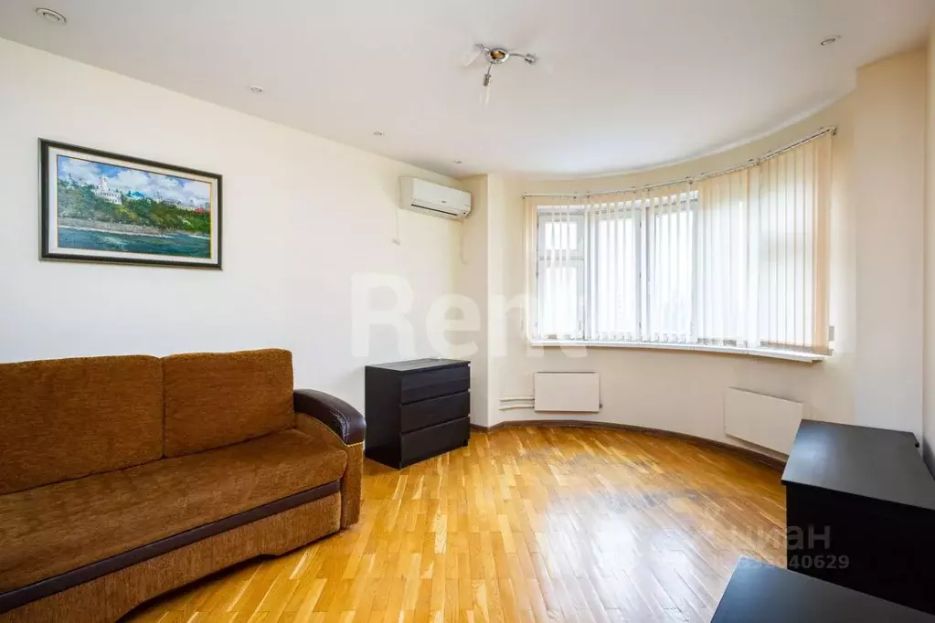 1-к кв. Москва Бескудниковский бул., 10К5 (39.0 м) - Фото 0