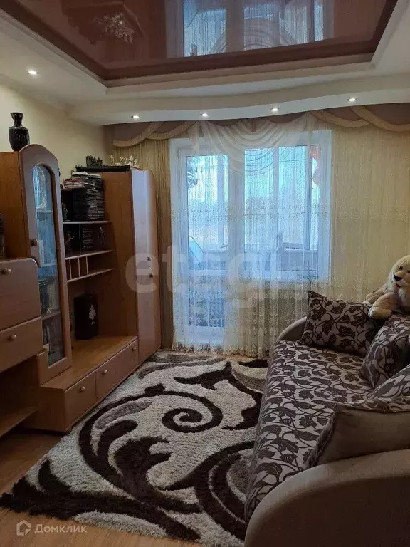 Продаётся 2-к квартира, 49.9 м - Фото 1