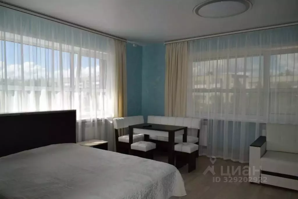 Комната Марий Эл, Козьмодемьянск ул. Гагарина, 32Б (10.0 м) - Фото 1