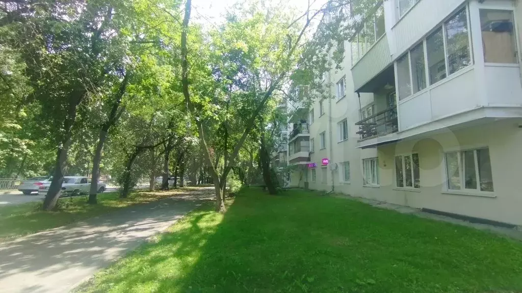 Аренда 156м2. Втузгородок - Фото 1