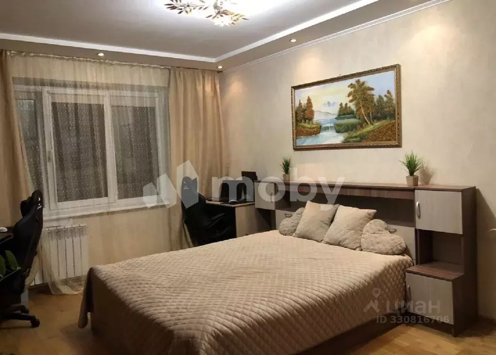 2-к кв. Калининградская область, Калининград ул. Подполковника ... - Фото 1