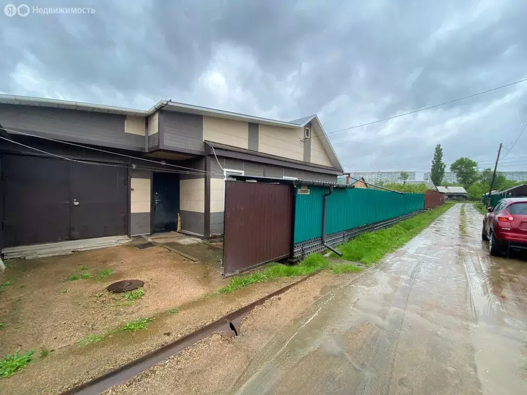 Дом в Арсеньев, переулок Менжинского, 2 (48.2 м) - Фото 2