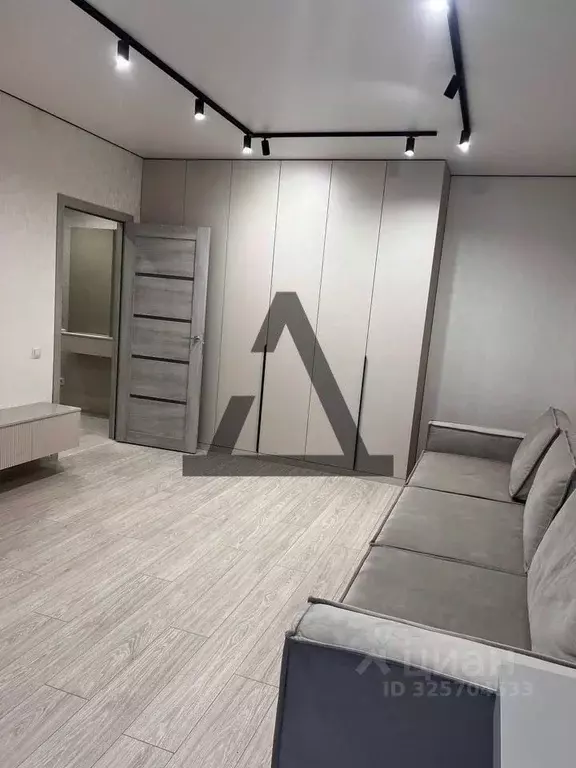 1-к кв. Самарская область, Самара Солнечная ул., 42 (41.0 м) - Фото 2