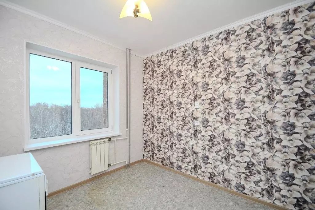 2-к кв. Омская область, Омск ул. 3-я Молодежная, 71 (50.8 м) - Фото 1