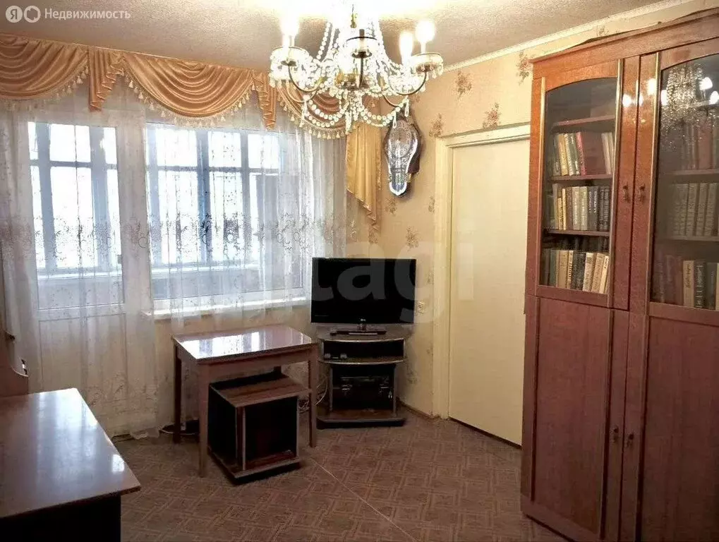 3-комнатная квартира: Нижний Новгород, улица Тимирязева, 1 (57 м) - Фото 2