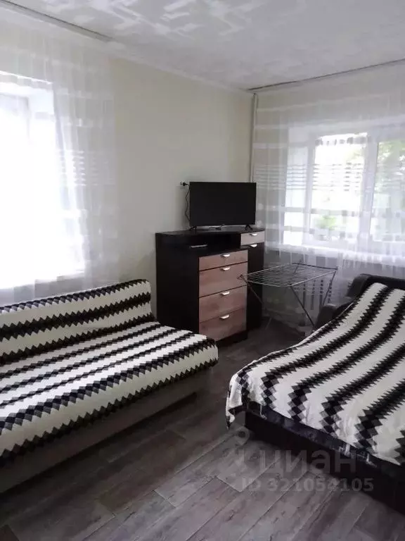 1-к кв. Тверская область, Ржев ул. Грацинского, 28 (30.0 м) - Фото 1