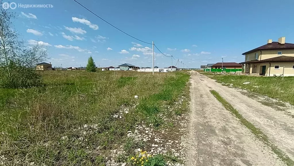 Участок в Ульяновск, Левобережная улица (11 м) - Фото 1