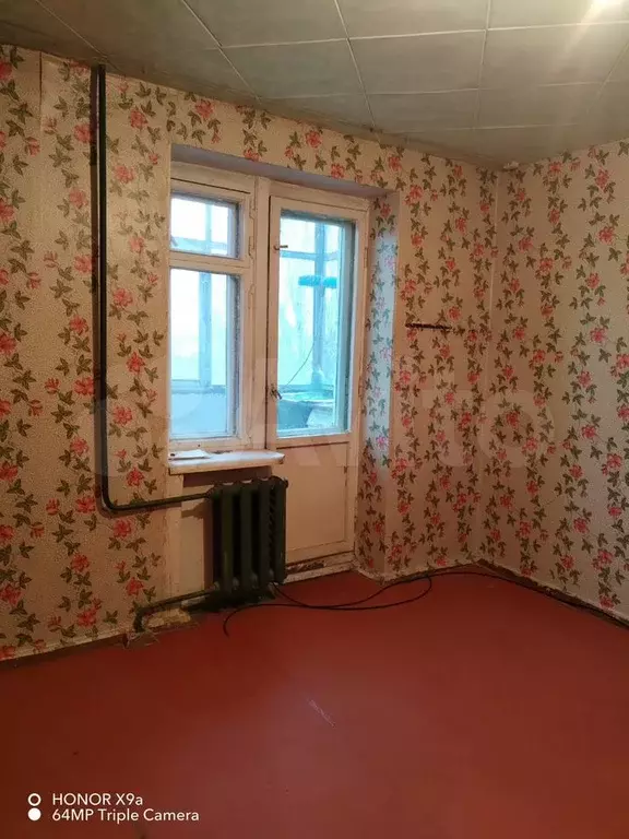 1-к. квартира, 23 м, 3/5 эт. - Фото 0