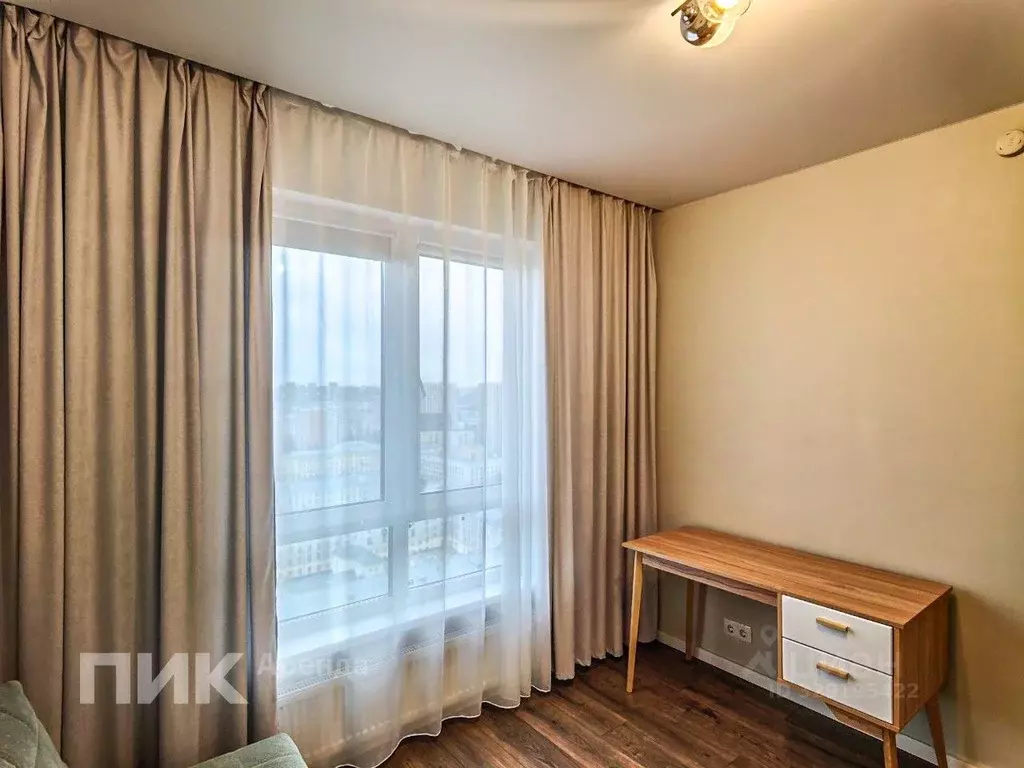 2-к кв. Москва Красноказарменная ул., 15к4 (56.0 м) - Фото 2