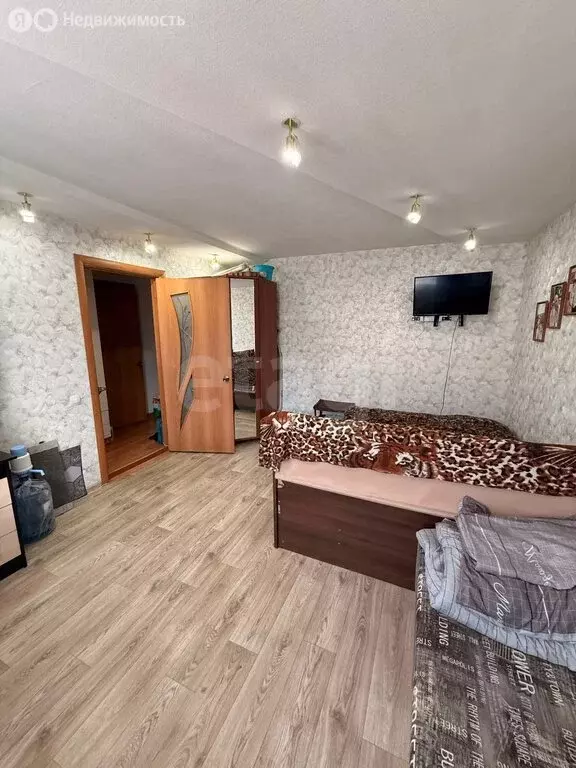1-комнатная квартира: Ухта, проспект Ленина, 28Б (28.5 м) - Фото 1