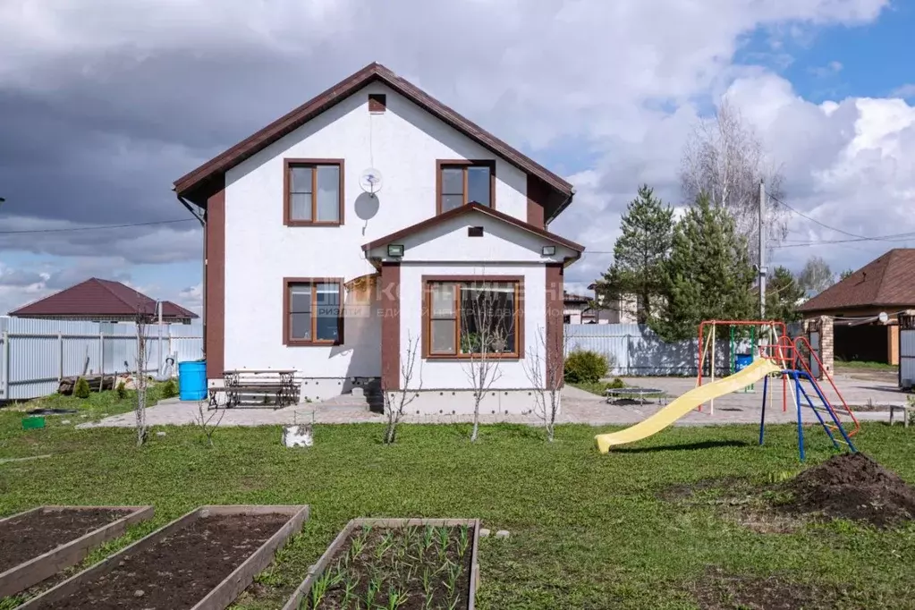 Дом в Владимирская область, Суздальский район, Боголюбовское ... - Фото 0