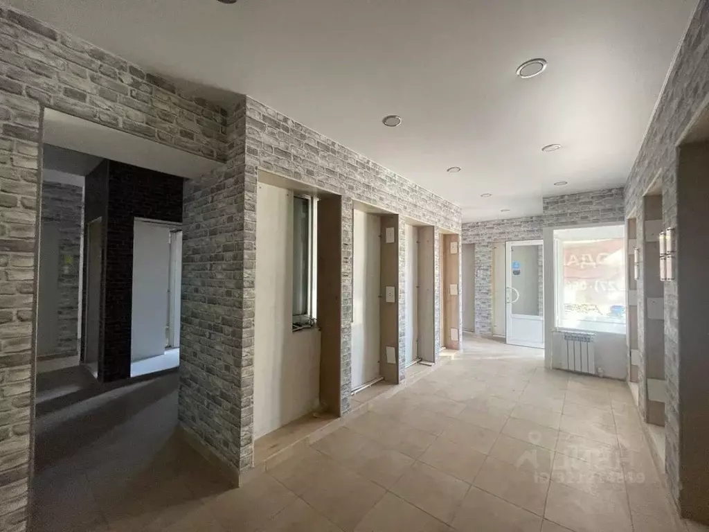 Помещение свободного назначения в Волгоградская область, Волгоград ... - Фото 2