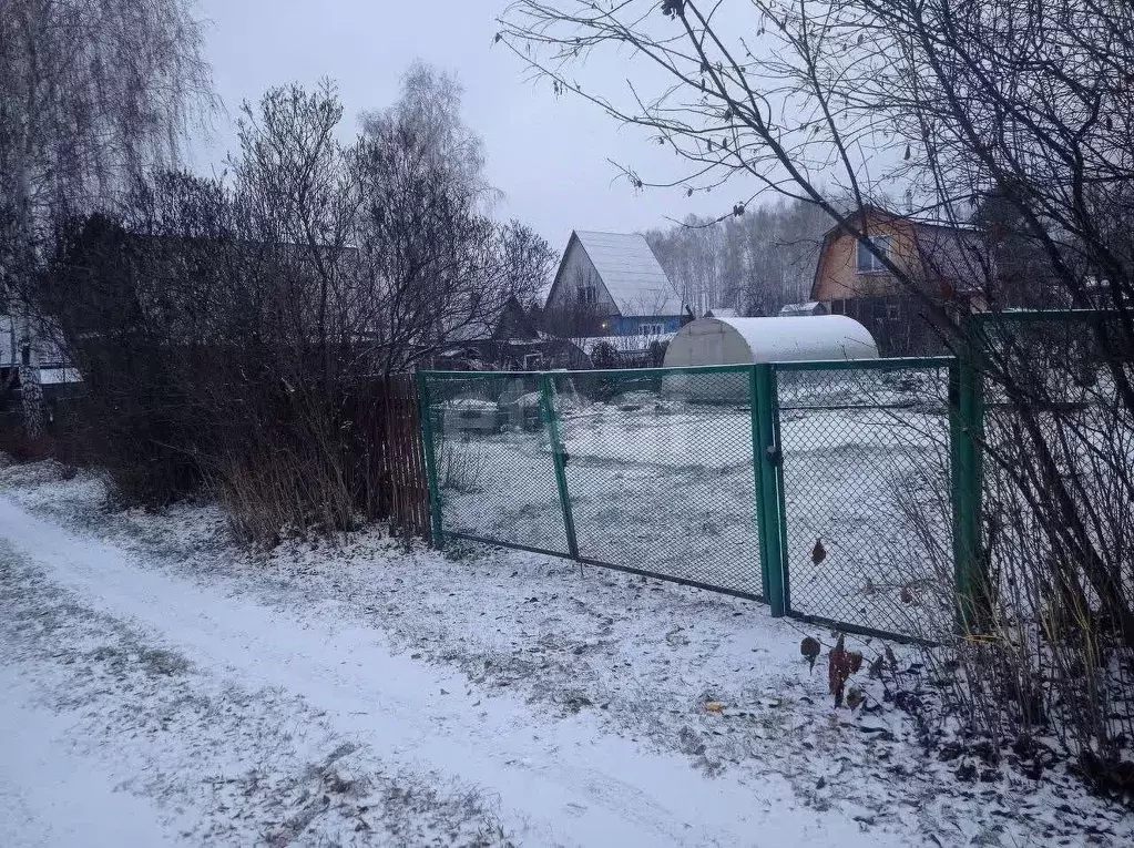 Дом в Тюменская область, Тюменский муниципальный округ, Искатель СТ ... - Фото 1