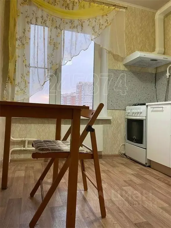 1-к кв. Москва Молдавская ул., 8 (35.0 м) - Фото 1