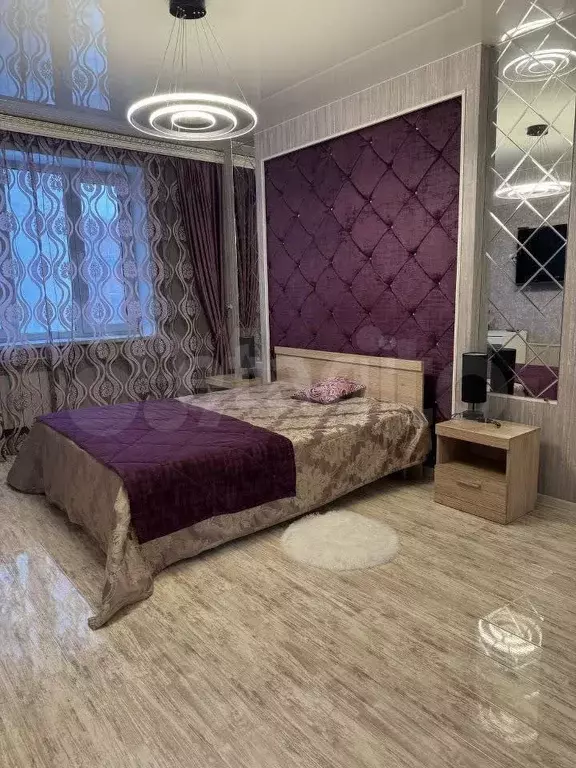 2-к. квартира, 57 м, 8/9 эт. - Фото 0