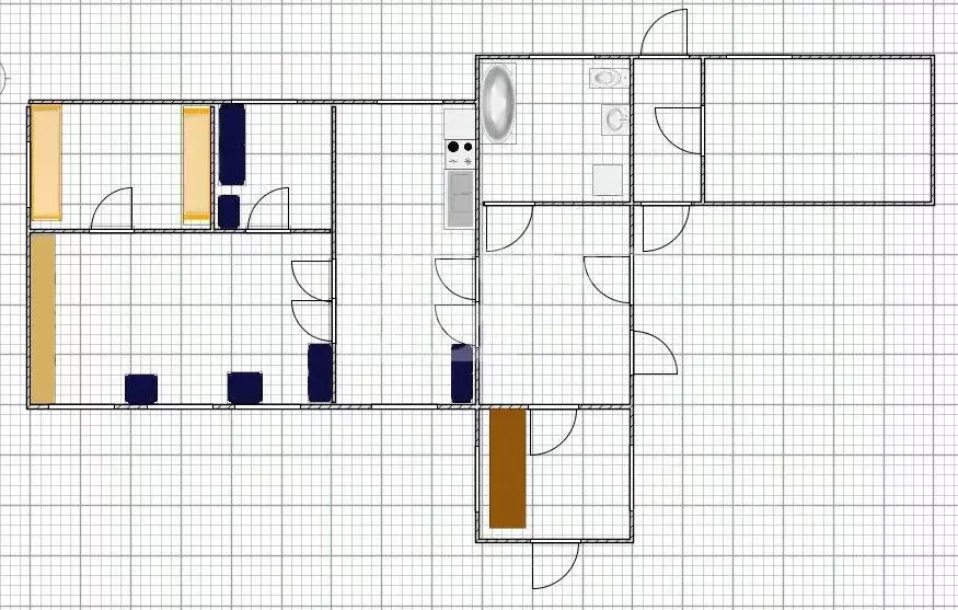 Дом в Брянская область, Брянск Коммунистический пер., 61 (111 м) - Фото 1