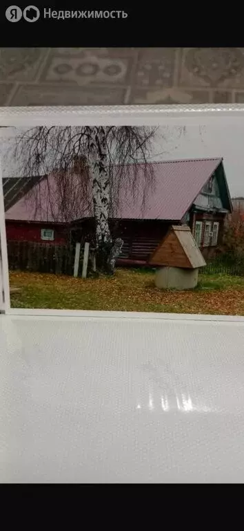 Дом в Осановецкое сельское поселение, село Дубенки (40 м) - Фото 1