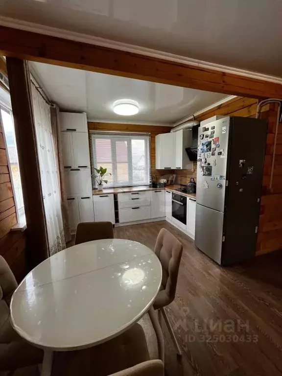 Дом в Башкортостан, Иглинский сельсовет, с. Иглино ул. Вологодская, ... - Фото 1