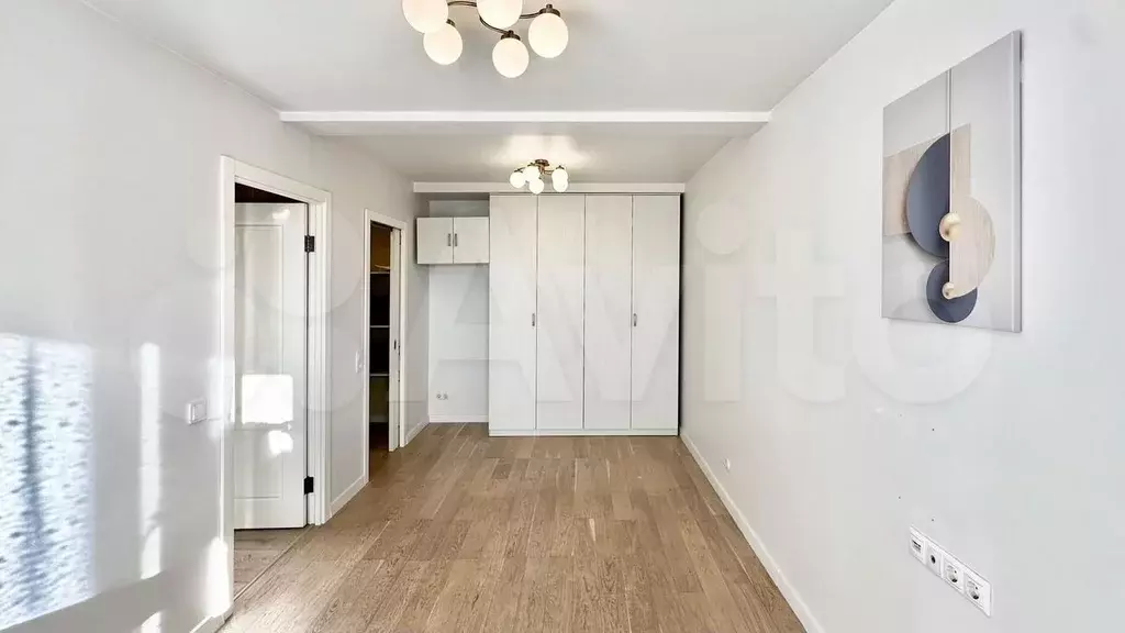 1-к. квартира, 31,5 м, 14/14 эт. - Фото 1