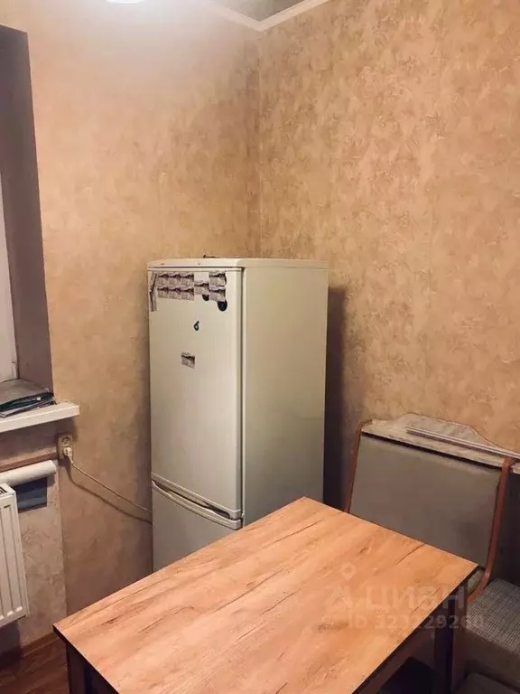 1-к кв. Ростовская область, Аксайский район, Щепкинское с/пос, пос. ... - Фото 2