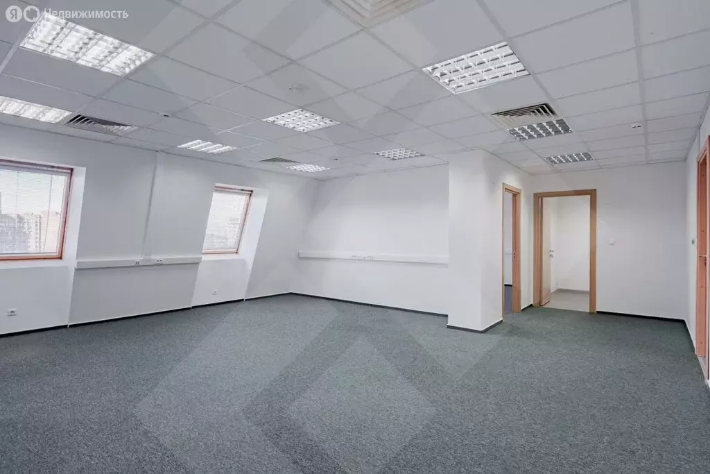 Офис (70 м) - Фото 1