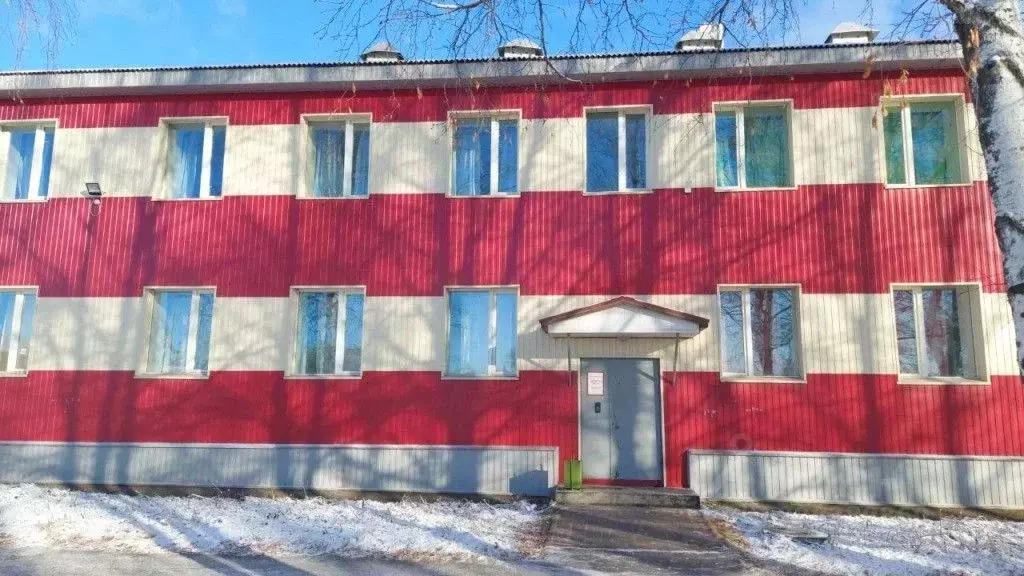 Комната Свердловская область, Серов ул. Герцена, 11к3 (10.0 м) - Фото 2
