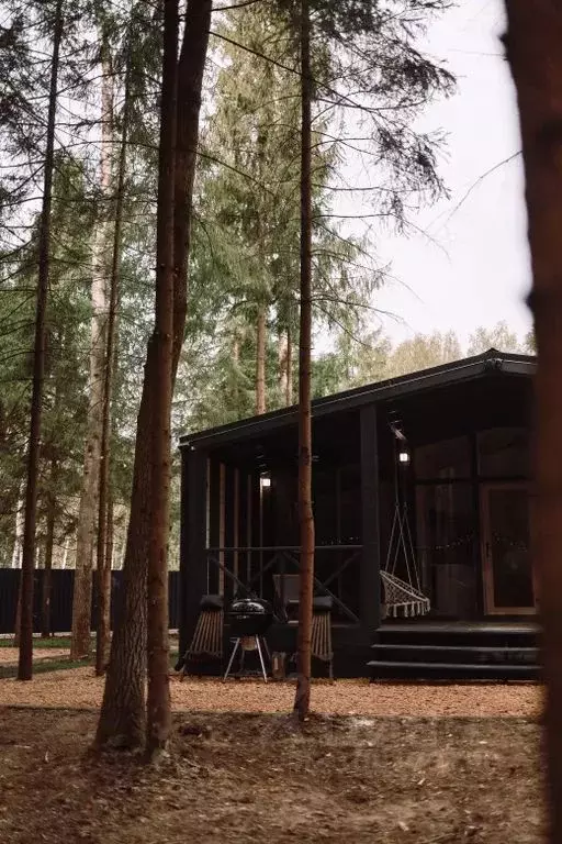 Дом в Московская область, Дмитровский муниципальный округ, Шустово кп ... - Фото 1