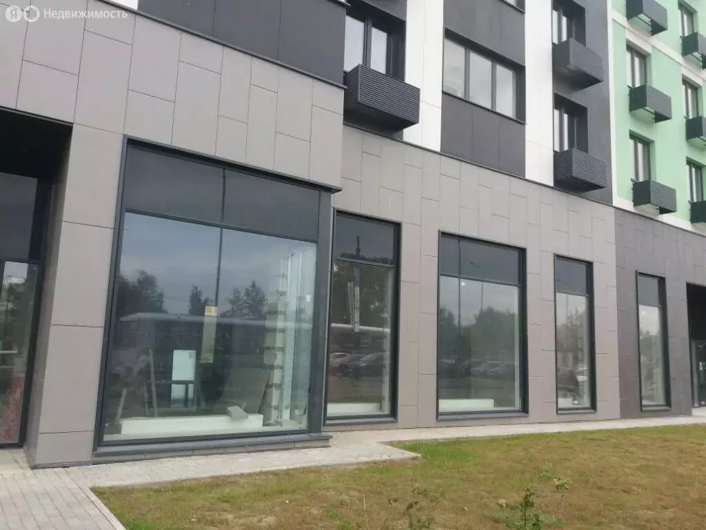 Помещение свободного назначения (83.3 м) - Фото 1