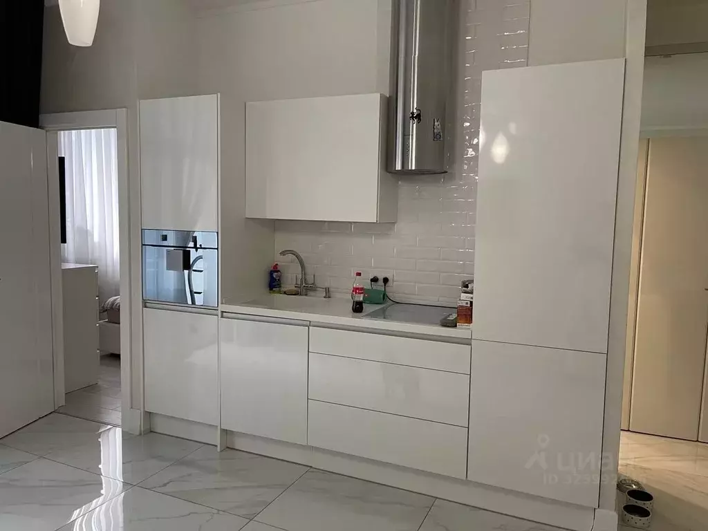 1-к кв. Москва Волоколамское ш., 71к1 (40.0 м) - Фото 1