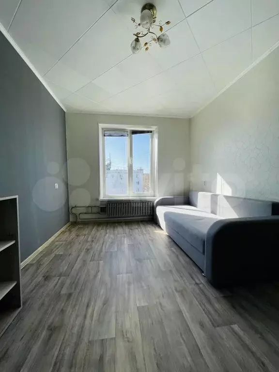 Квартира-студия, 16 м, 9/9 эт. - Фото 1