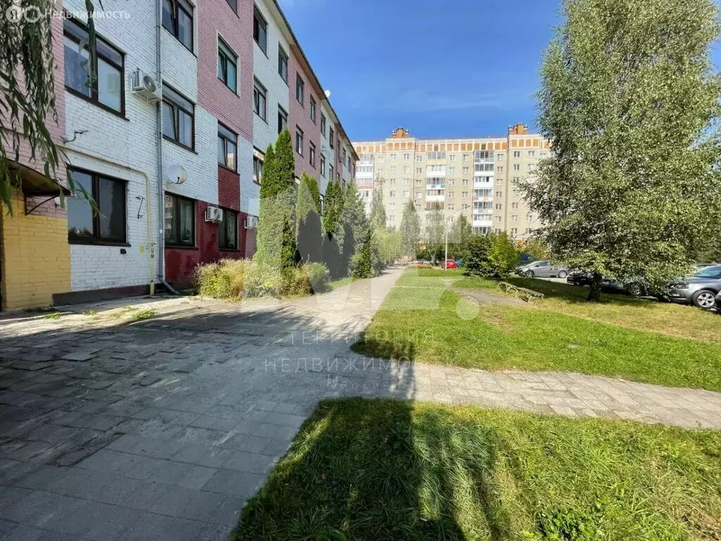 3-комнатная квартира: Калининград, улица Маршала Борзова, 58Д (92.5 м) - Фото 1