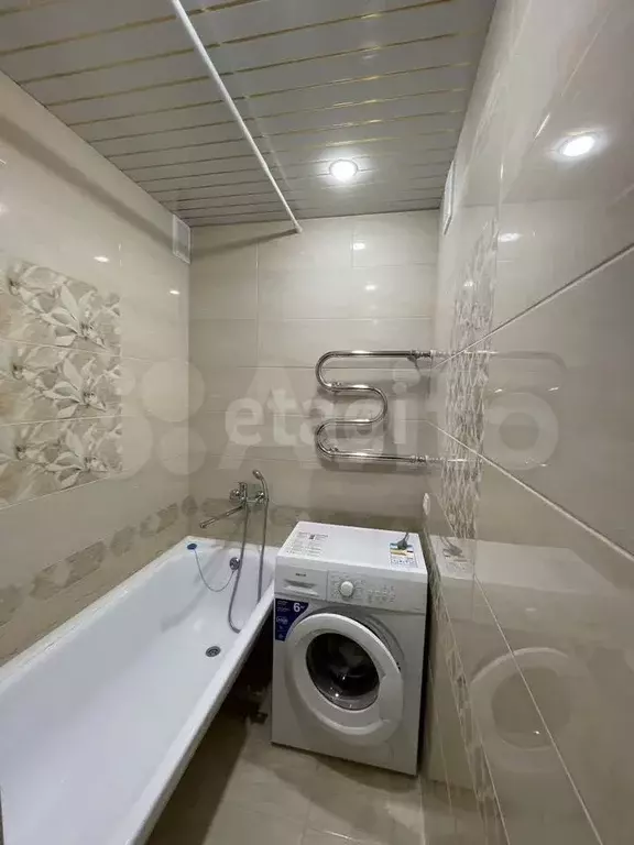 3-к. квартира, 47,3 м, 3/5 эт. - Фото 1