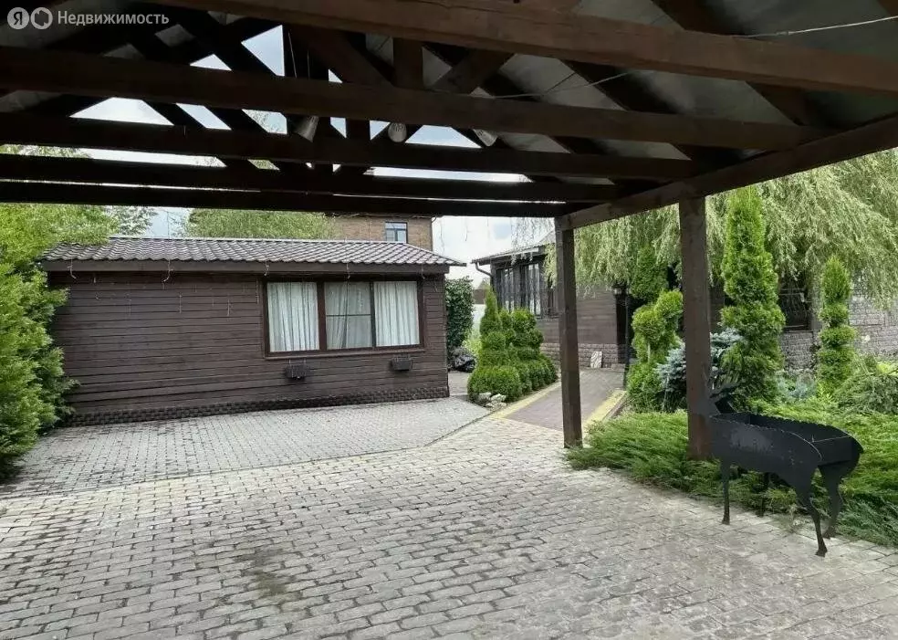 Дом в Тульская область, городской округ Тула, посёлок Новый, улица 40 ... - Фото 2