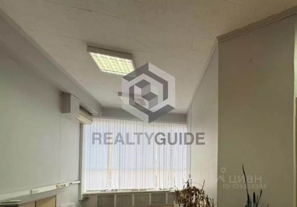 Офис в Москва просп. Вернадского, 39 (35 м) - Фото 2