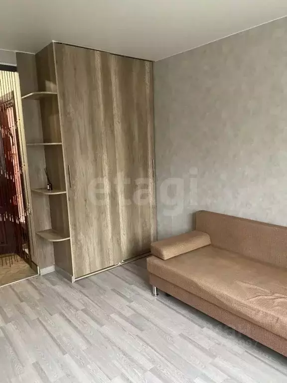 Студия Тюменская область, Тюмень проезд Геологоразведчиков, 48 (16.7 ... - Фото 1