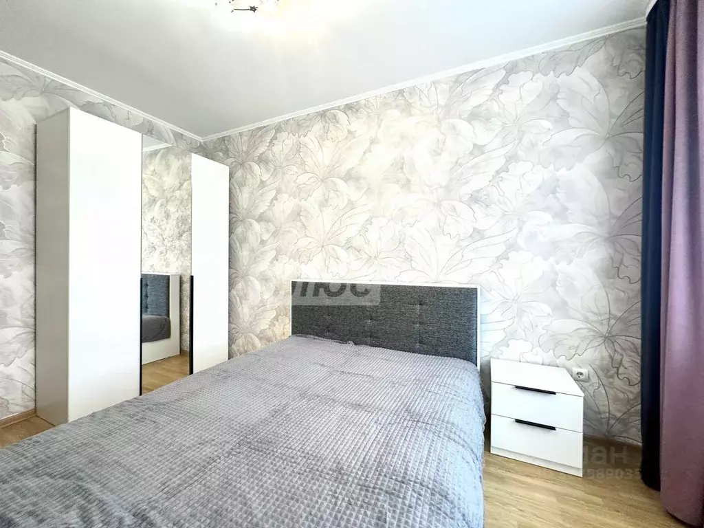 2-к кв. Нижегородская область, Нижний Новгород Деловая ул., 20 (64.0 ... - Фото 2