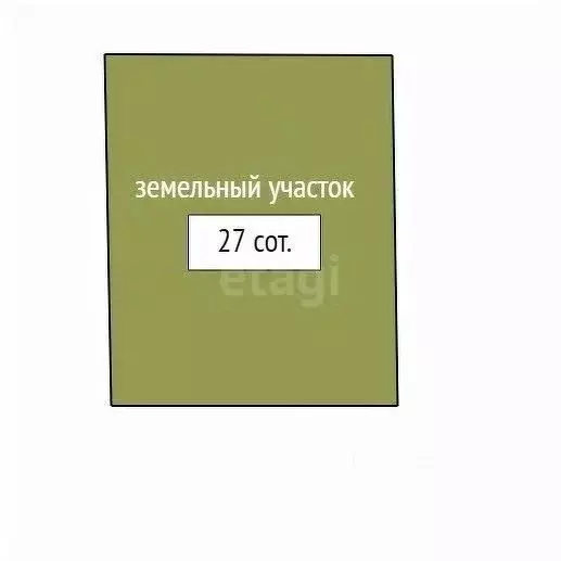 Дом в Красноярский край, Емельяновский муниципальный округ, д. ... - Фото 1