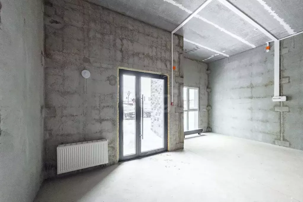 Помещение свободного назначения в Ульяновская область, Ульяновск ... - Фото 2