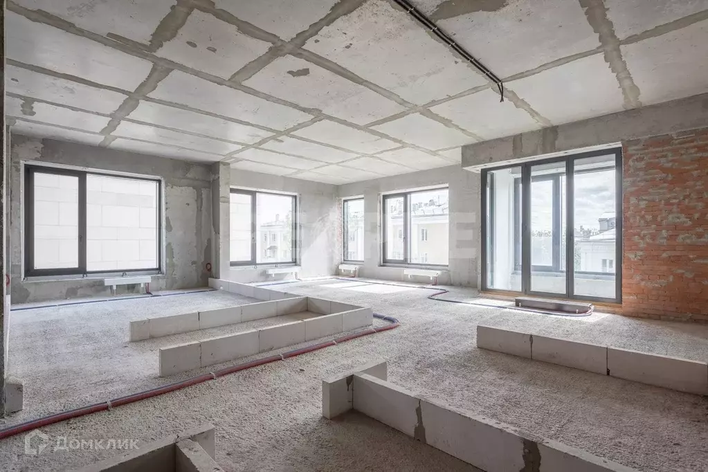 Продаётся 3-к квартира, 113 м - Фото 0