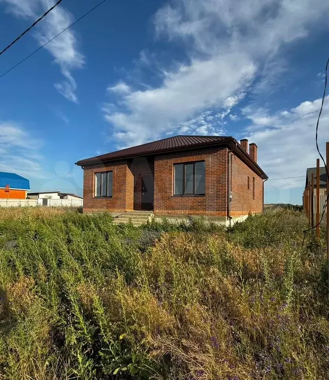 Дом 115 м на участке 3,8 сот. - Фото 1