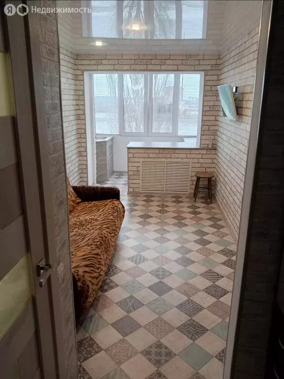 1-комнатная квартира: Балаково, улица Набережная 50 лет ВЛКСМ, 24 ... - Фото 1