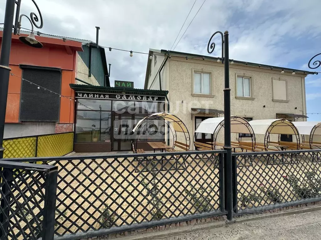 Помещение свободного назначения в Дагестан, Дербент ул. Волонтеров, 9А ... - Фото 1