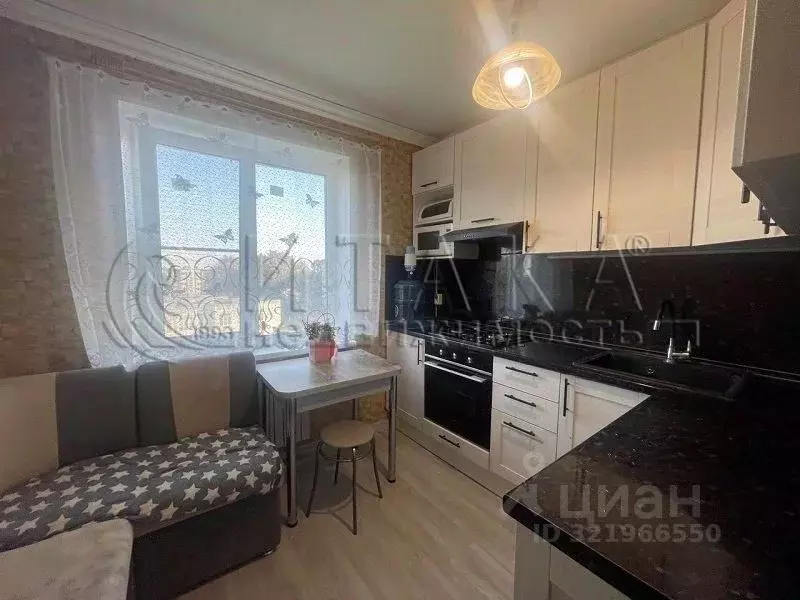 1-к кв. Ленинградская область, Волосово ул. Красных Командиров, 5 ... - Фото 1