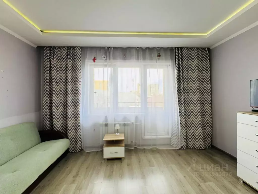 2-к кв. Бурятия, Улан-Удэ Ключевская ул., 60Б/1 (43.1 м) - Фото 2