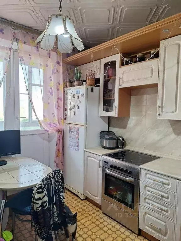 Квартира, 1 комната, 38.79 м - Фото 2