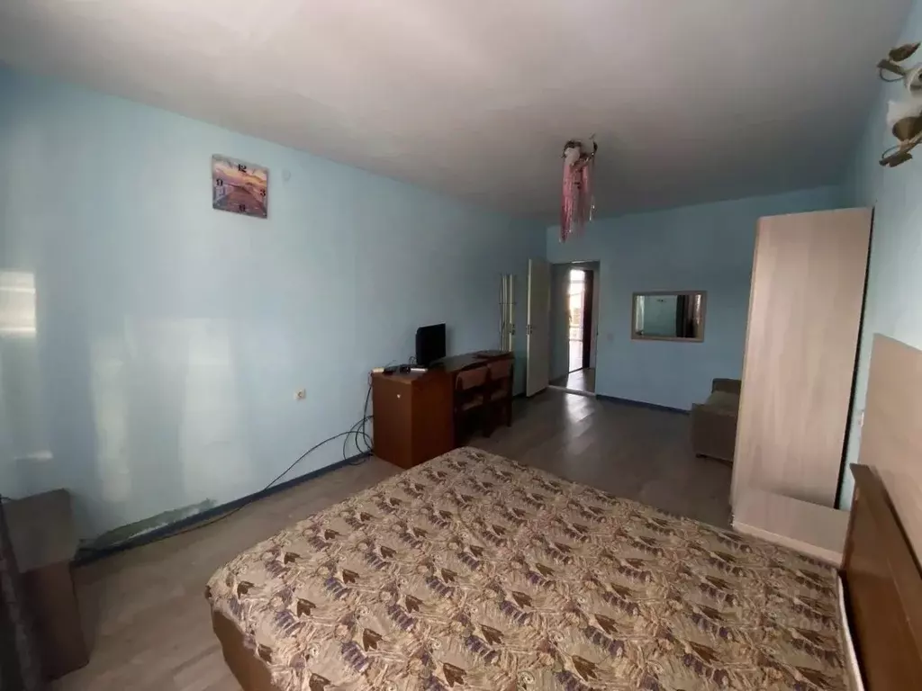 1-к кв. Краснодарский край, Анапа ул. Трудящихся, 104 (37.7 м) - Фото 2