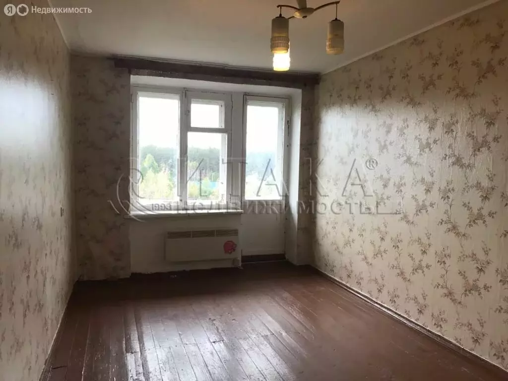 2-комнатная квартира: деревня Старая Слобода, 21 (41.2 м) - Фото 1