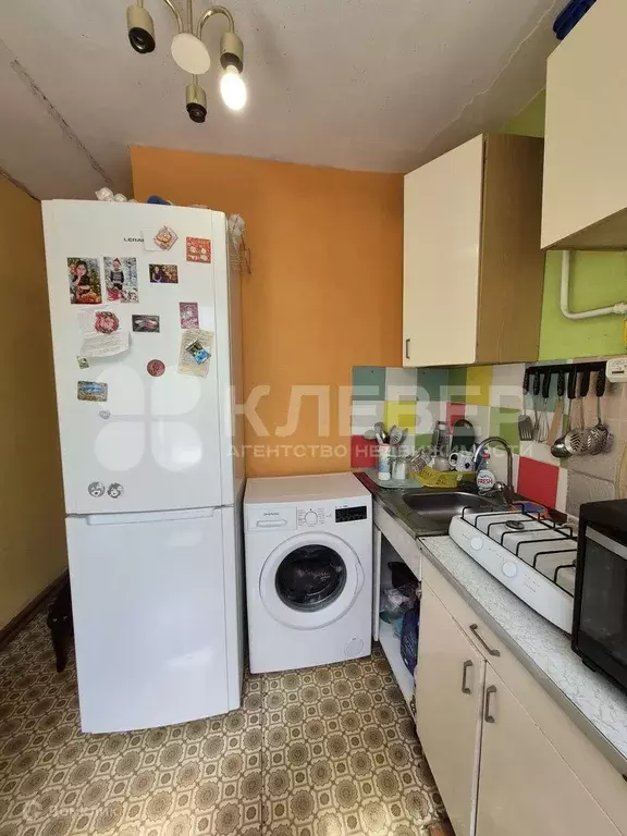 Продаётся 2-к квартира, 43.5 м - Фото 1