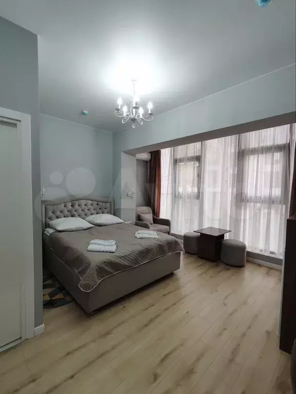 Комната 21 м, 2/4 эт. - Фото 0