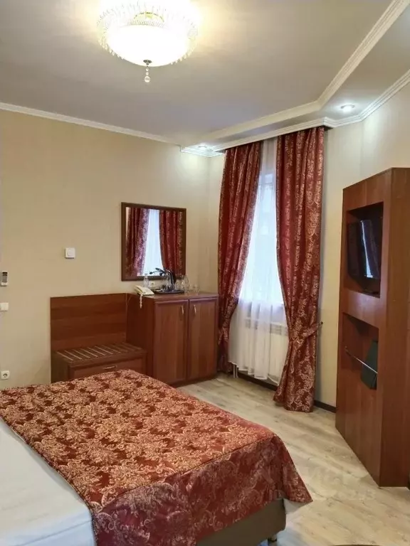 Комната Саратовская область, Балаково Заречная ул., 1/9 (24.0 м) - Фото 2